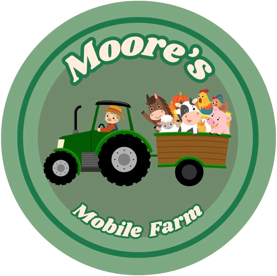 Moore's Mobile Farm